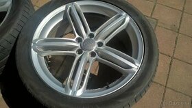elektrony 5x112 r19 obute 255/40 r19
