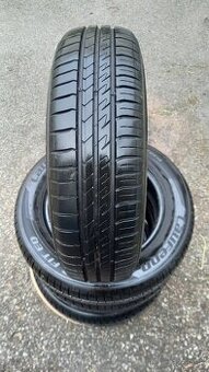Pneumatiky 165/70R14