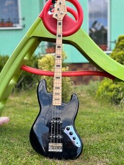 Basgitara Harley Benton Jazz Bass