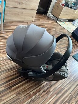 Cybex Priam 3kombinacia