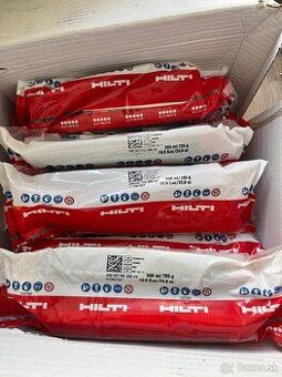 Hilti chémia