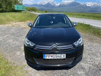 Predám Citroën c4
