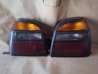 VW Golf 3,VW Golf 4, VW Golf 5 - použité náhradné diely