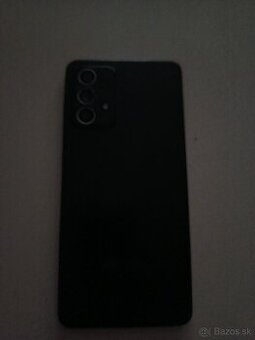 Samsung Galaxy A52s 5G