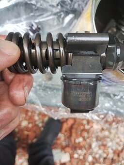Vstrekovace 2.0 TDI,103 kw, Audi,VW,Seat