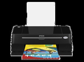 Epson Stylus S20
