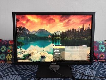 monitor dell 2209wa 22"