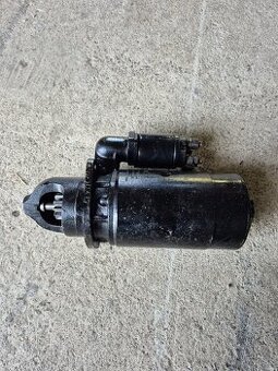 Zetor crystal
