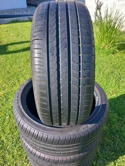 235/40 r19 letne pneumatiky pirelli