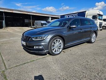 VW Passat 2,0 Bi TDI 4x4 odpocet DPH