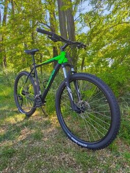 Horský bicykel Muddyfox