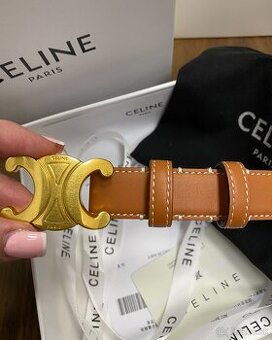 Celine opasok
