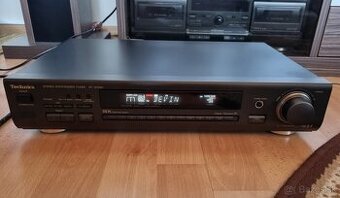 Techincs tuner ST-GT550 100% stav