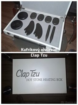 Predám zdravotnícke a masážne pomôcky