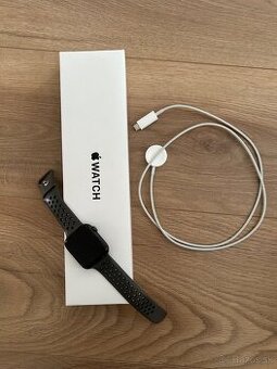 Apple watch SE