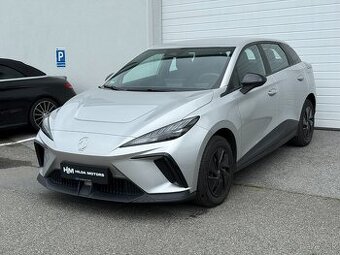 MG4 EV 125kW 51kWh LED ACC Pilot 16tkm - 1