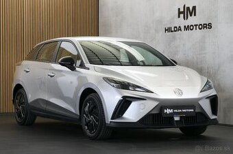 MG4 EV 125kW 51kWh LED ACC Pilot 16tkm