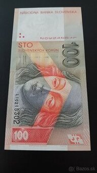 100 sk 1997  seria L