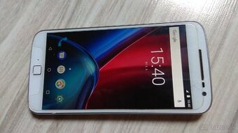 Motorola G4 plus