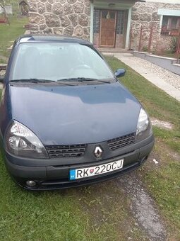 Clio