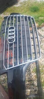 Audi a8 d4 4h0 - 1