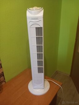 Ventilátor