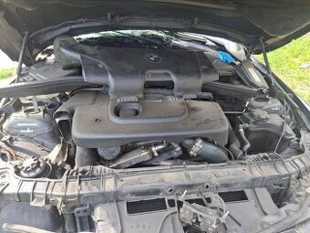 Predám v celku na diely. Bmw 118d