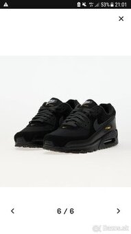 Nike Airmax 90 nove