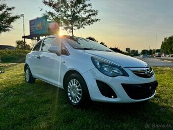 Opel Corsa D 1.2i