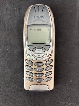 Nokia 6310i