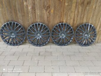 Puklice Milano 16"