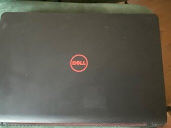 DELL Inspirion 15-7559