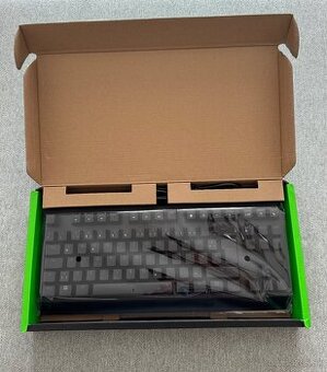 Razer BlackWidow V3 Tenkeyless