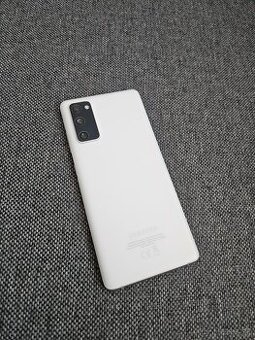 Samsung S20 FE