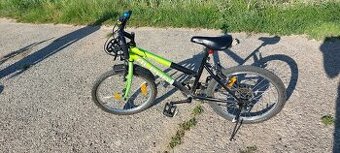 Detsky bicykel 20