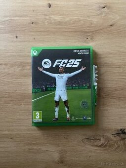 EA FC 25