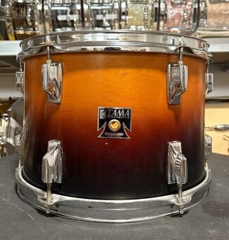 Tama Superstar Sunburst 13”tom