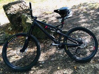 Predám trail/enduro bicykel Rose Granite Chief 27.5” – výbor