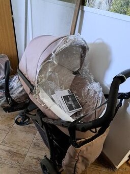 Kočík trojkombinácia Peg Perego