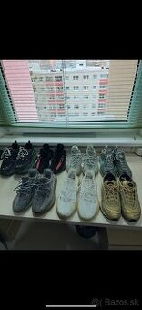Predám yeezy, off-white velkosti 42-43