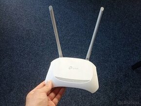 ROUTER TP-LINK