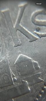 20Ks Varianta dvojkríž 1941