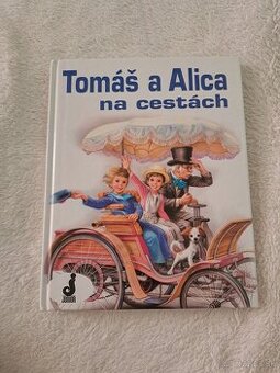 Tomáš a Alica na cestách