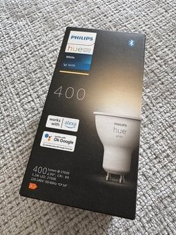 Philips hue GU10