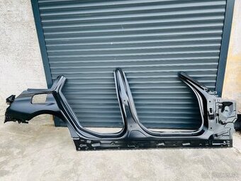 BMW G21 také LCI zadní blatník výřezový díl