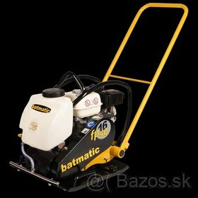 Jednosmerná vibračná doska FP1650 W - Batmatic motor Honda