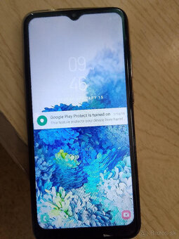Samsung Galaxy S20 Ultra , DOLEZITE TEXT , TEL.C. /653