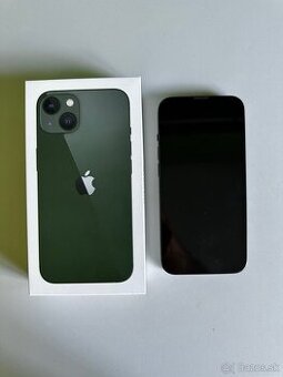 iPhone 13 128gb Green