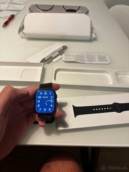 Apple Watch 9 🍏 45mm 64gb