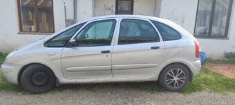 Citroen xsara picasso